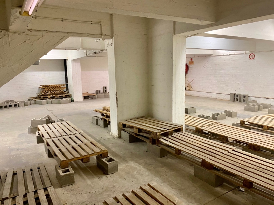 To Let commercial Property for Rent in Cape Town City Centre Western Cape